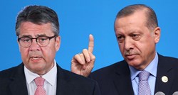 Erdogan njemačkom ministru: "Tko si ti da se obraćaš turskom predsjedniku? Znaj gdje ti je mjesto"