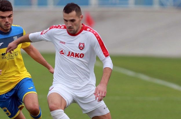 Gol u 17 sekundi: Boban tek četvrti najbrži strijelac u HNL-u