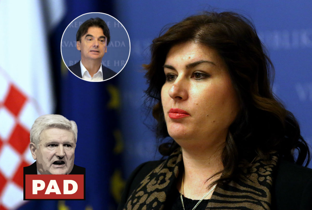 Što su političari donedavno govorili o drami u Agrokoru? "Problem je u medijima"