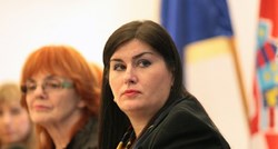 Hrvatskoj treba pet regija umjesto dvije, tvrdi ministrica Žalac