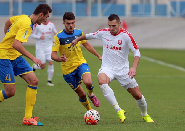 Nema kraja Medićevoj krizi: Inter uz hat-trick Nestorovskog slavio kod Zagreba