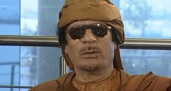 Gaddafi namjerno AIDS-om zarazio djecu u bolnici u Bengaziju, pa optužio bugarske bolničarke?