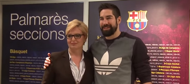 Novinarki BHT1 prijete zbog intervjua s Karabatićem: Postala sam meta, kaže da će me naći i ubiti
