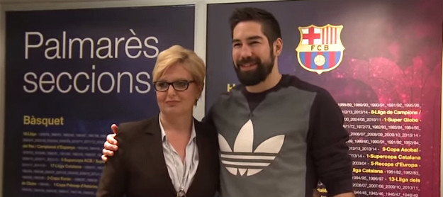 Novinarki BHT1 prijete zbog intervjua s Karabatićem: Postala sam meta, kaže da će me naći i ubiti