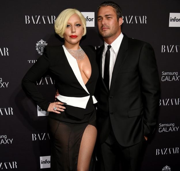 Na iznenađenje svih: Prekinuli Lady Gaga i Taylor Kinney