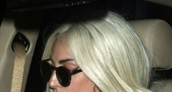 Gaga pod gasom: Pijana pjevačica neće se ni sjećati Beograda