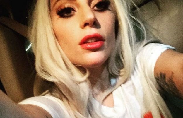 Lady Gaga o borbi s depresijom: Htjela sam reći "s tobom mogu u krevet svake večeri"