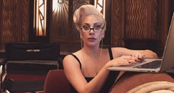 Glumica Gaga: "Ispričavam se susjedima što vrištim po stanu"
