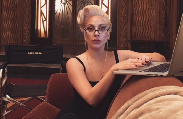 Glumica Gaga: "Ispričavam se susjedima što vrištim po stanu"