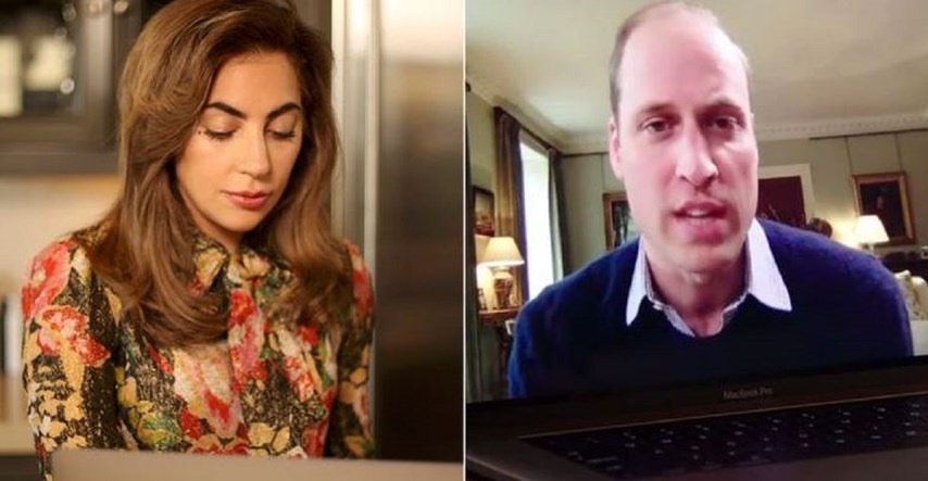 VIDEO Princ William nazvao slavnu pjevačicu da pričaju o psihičkim problemima