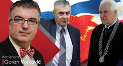 Zna li Glasnović kako je Previšić preodgajao dijasporu u vrijeme Jugoslavije