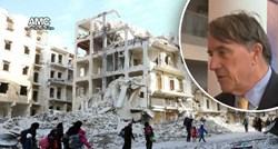 Bivši ambasador SAD-a u Hrvatskoj: Rat u Siriji je gotov, Asad je pobijedio brutalnim metodama