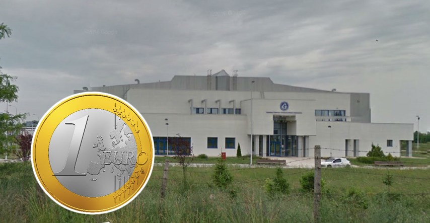 Srbija prodaje farmaceutsku tvrtku Galenika za jedan euro