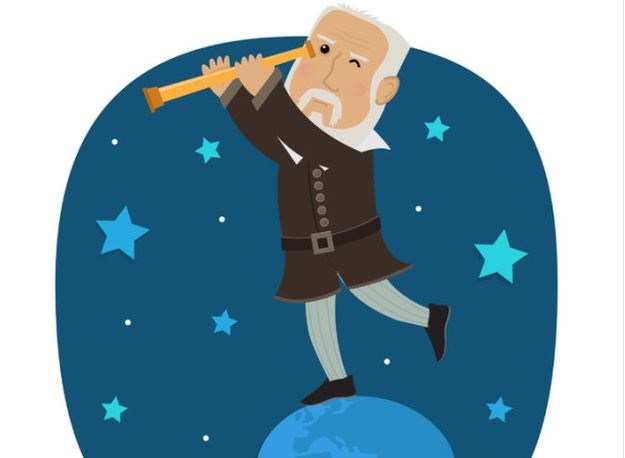Danas je rođen jedan od najvećih astronoma u povijesti: Znate li zašto ga Crkva nije voljela?