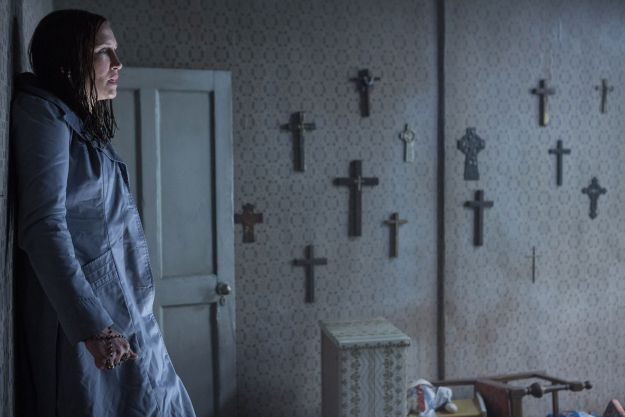 Index i Blitz vode najhrabrije na posebnu projekciju filma Prizivanja 2