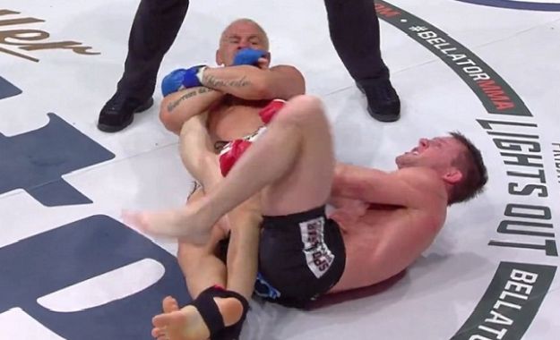 Galvao prekidom do Bellator pojasa, Carmont uspješno debitirao, spektakularna borba Davisa i Tokora