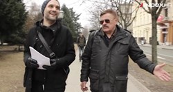 VIDEO Najpoznatiji bračni posrednik Balkana: "Moju pomoć traže i političari i estradnjaci"