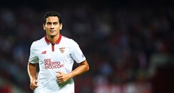 Sevilla ne odustaje od Lige prvaka: Ganso riješio mali derbi Andaluzije