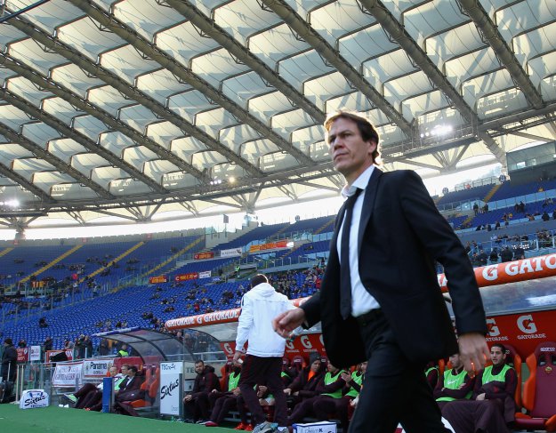 Roma slavi: Riješila se trenera kojem je trebala isplatiti još 10 milijuna eura