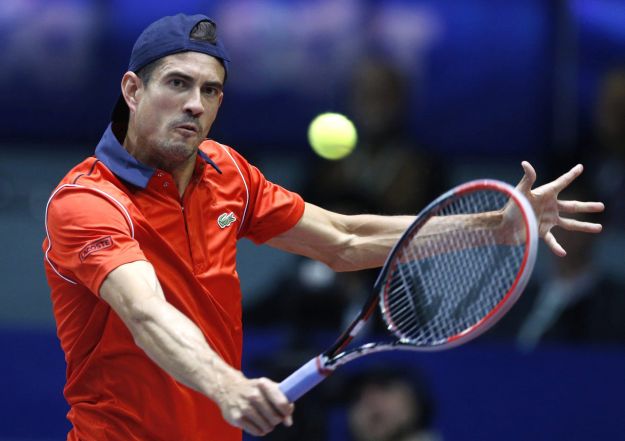 Garcia-Lopez i Seppi izborili nedjeljni okršaj za naslov na Zagreb Indoorsu