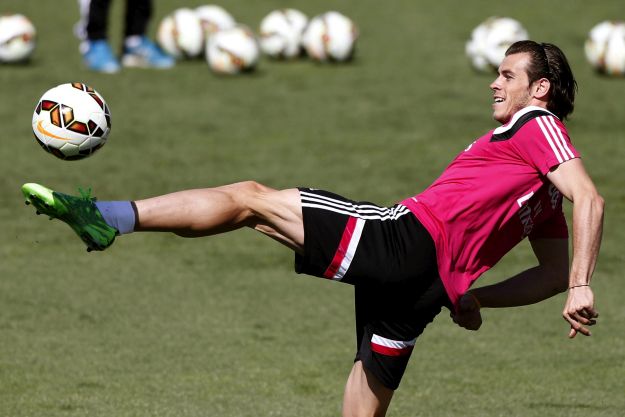 Gareth Bale otkrio: Ostajem u Realu