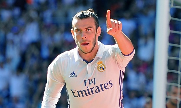 Bale će novim ugovorom zarađivati gotovo milijun kuna na dan