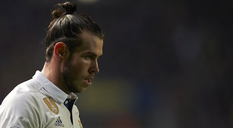 Novi problemi za Real: Baleu dvije utakmice suspenzije, Ronaldo propustio trening