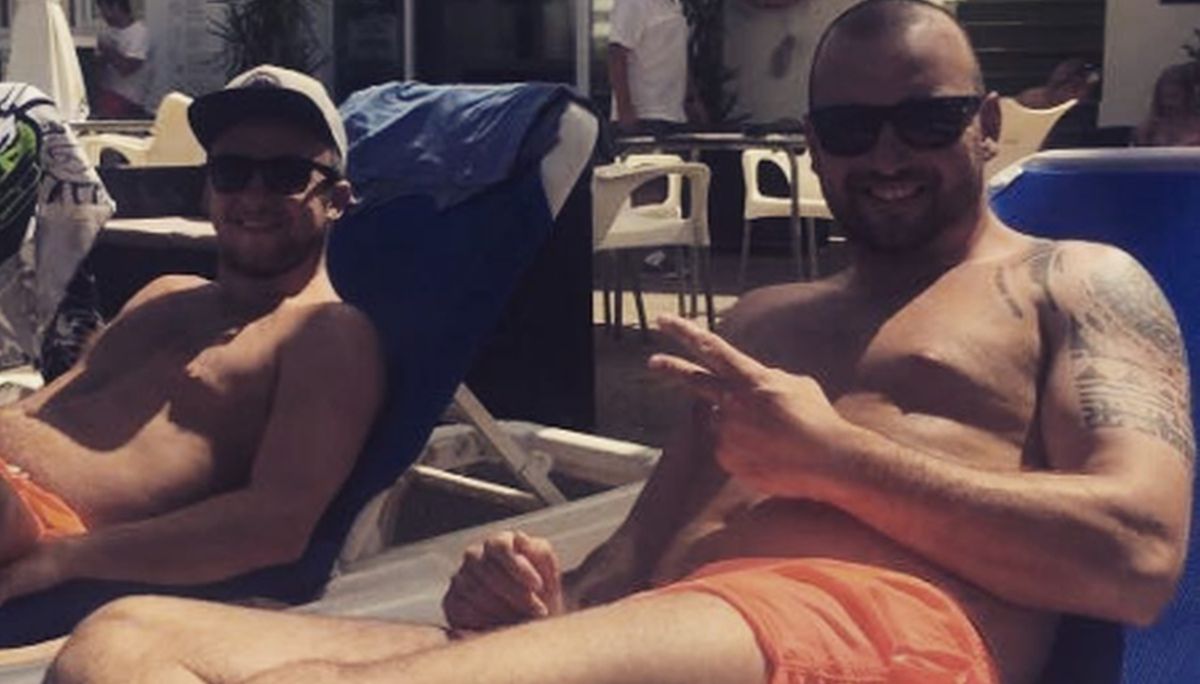 Rekao djevojci da ide na pivo pa završio na Ibizi, nije se nadao ovakvoj reakciji