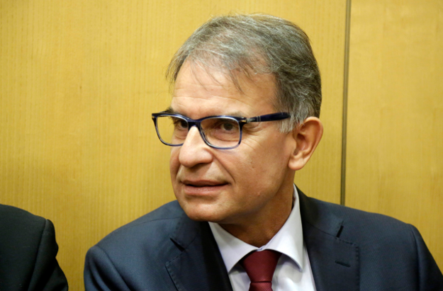 Ministar turizma nagradio samog sebe