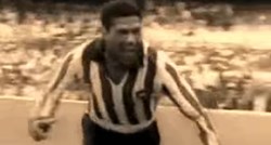 Brazilci izgubili posmrtne ostatke nogometne legende