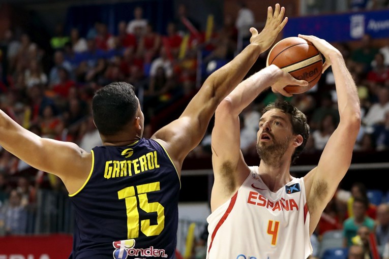 Prvaci objavili popis za Eurobasket: Može li ova ekipa do novog zlata?