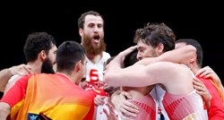 Fantastični Španjolci "ubili" finale: Litva izgubljena u borbi za zlato