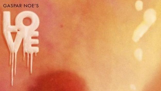 Za promociju filma "Ljubav" odabran apsolutno pornografski poster (18+)