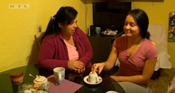 Mijenjam ženu: Adriana učila Rome samoobrani, Danijela gatala iz kave