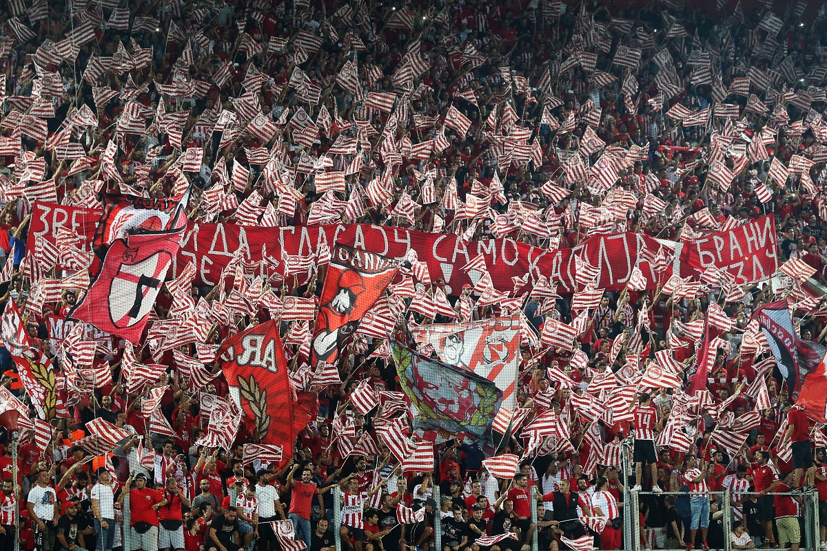 UEFA STRAHUJE OD NEREDA Utakmice Rijeke i Olympiakosa bez gostujućih navijača?