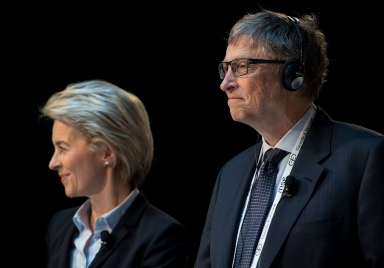 Bill Gates: Bioterorizam bi uskoro mogao ubiti desetke milijuna ljudi