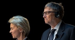 Bill Gates: Bioterorizam bi uskoro mogao ubiti desetke milijuna ljudi