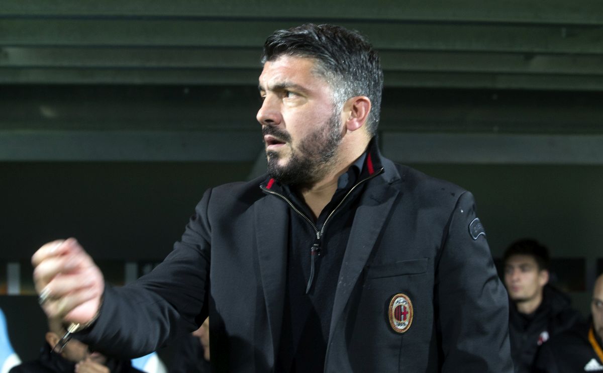 "NISMO POSTOJALI PROTIV RIJEKE" Gattuso nezadovoljan nakon poraza na Rujevici