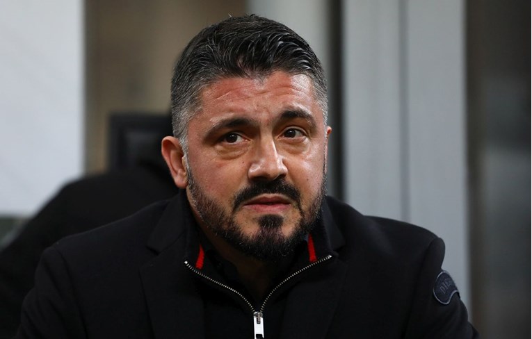 Gattuso: Milan nije kao Brad Pitt, ružan je poput mene