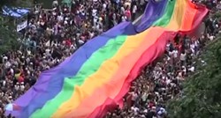 Bijes u Brazilu: Sutkinja odobrila "konverziju" za homoseksualne osobe