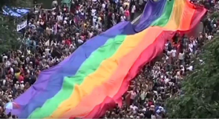Bijes u Brazilu: Sutkinja odobrila "konverziju" za homoseksualne osobe
