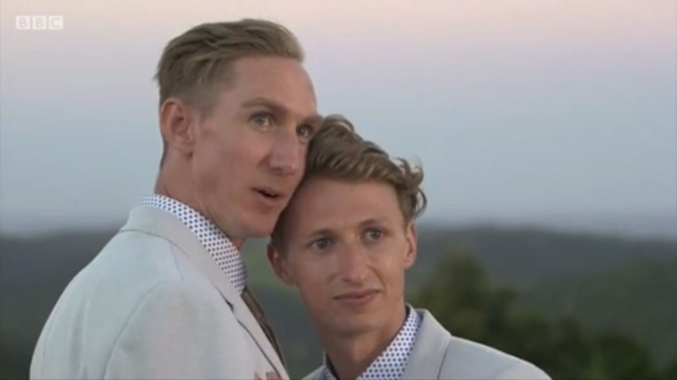 Povijesni dan u Australiji, sklopljeni prvi gay brakovi