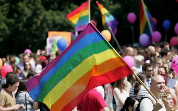 Janković pozdravio Gay pride u Ljubljani: Čekam trenutak kad ću vjenčati prvi istospolni par