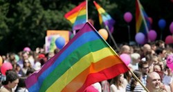 Janković pozdravio Gay pride u Ljubljani: Čekam trenutak kad ću vjenčati prvi istospolni par