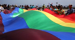 Kršćanska crkva u Škotskoj odobrila gay vjenčanja: Brak nije samo zajednica muškarca i žene