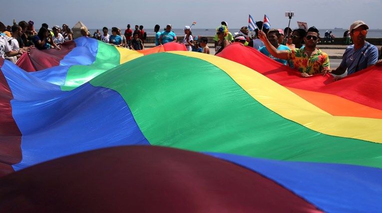Zagreb Pride nije zadovoljan vladom i HDZ-om: "Uz Istanbulsku, servirana nam je i homofobija"