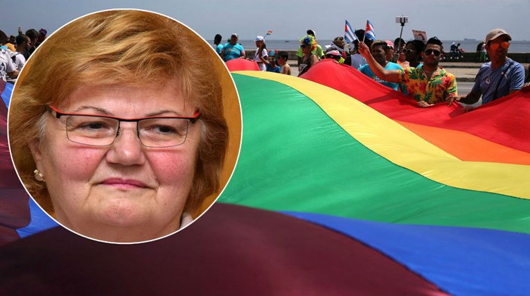 Zagreb Pride: Isti ljudi koji su 2013. navodno željeli zaštiti brak, sada napadaju sve obitelji