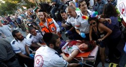 U Izraelu tisuće prosvjednika protiv homofobije
