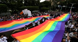 "Moderna, uključiva i brižna nacija": U Irskoj stupili na snagu istospolni brakovi