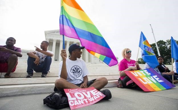 Vrhovni sud legalizirao istospolni brak na čitavom teritoriju SAD-a